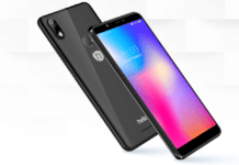 Helio S5 Full Specifications & Price in BD Helio S5