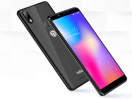 Helio S5