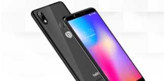Helio S5