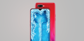 Oppo F9 Full Specifications & Price in BD Oppo F9