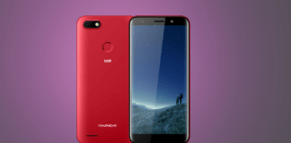 Symphony i120 Full Specifications & Price in BD symphony i120