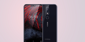 Nokia 6.1 Plus Full Specifications & Price in BD Nokia 6.1 Plus