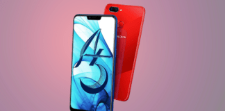 Oppo A5 Full Specifications Price in BD Oppo A5