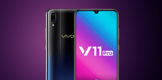 Vivo V11 Full Specifications & Price in BD Vivo V11 Pro