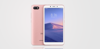 Xiaomi Redmi 6A Full Specifications & Price in BD Xiaomi Redmi 6A