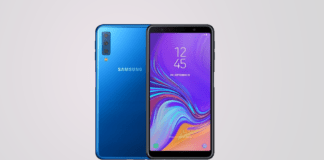 Samsung Galaxy A7 (2018) Full Specifications & Price in BD Samsung Galaxy A7 2018