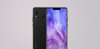 Huawei Y9 2019