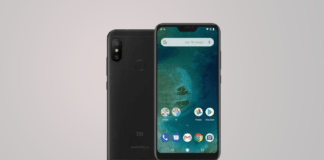 Xiaomi Mi A2 Lite