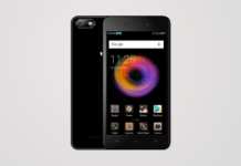 Micromax B5 Pro Full Specifications & Price in BD