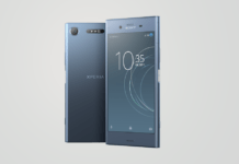 Sony Xperia XZ1 Full Specifications & Price in BD Sony Xperia Xz1