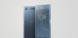 Sony Xperia XZ1 Full Specifications & Price in BD Sony Xperia Xz1