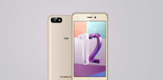 Symphony V98 Full Specifications & Price in BD Symphony V98