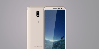 Symphony i15 Full Specifications & price in BD Symphony i15