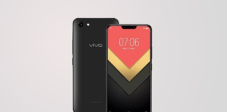 Vivo Y81i