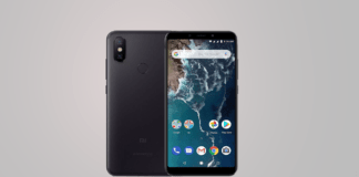Xiaomi Mi A2