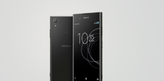 Sony Xperia XA1 Plus Full Specifications & Price in BD Xperia Xa1 Plus