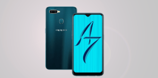 Oppo A7 bd