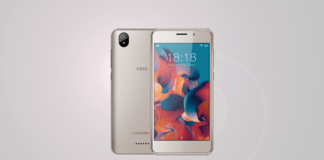 Symphony V155 Full Specifications & Price in BD Symphony V155
