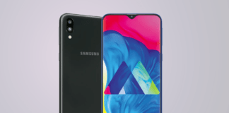 Samsung Galaxy M10