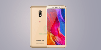 Symphony i95