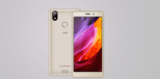 Symphony V128 Full Specifications & Price in BD symphony v128