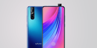 Vivo V15 Pro Full Specifications & Price in BD Vivo V15 Pro