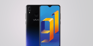 Vivo Y91