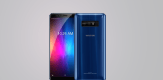 Walton Primo X5