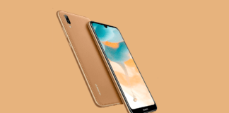 Huawei Y6 Pro 2019