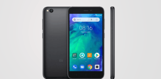 Xiaomi Redmi Go Full Specifications & Price in BD Xiaomi redmi Go