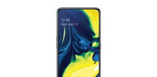 Samsung Galaxy A90
