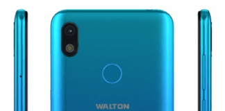 Walton Primo H8 Pro Specifications & Price In Bangladesh Walton Primo H8 Pro