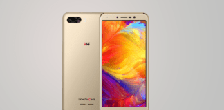 Symphony i65