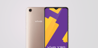 Vivo Y90 Full Specifications & Price in BD Vivo Y90