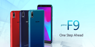 Walton Primo F9