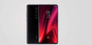Xiaomi K20 Pro