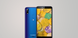 Symphony i18 Full Specifications & Price in BD symphony i18