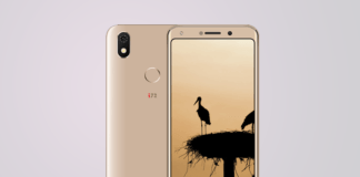 symphony i72