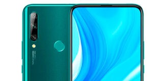 Huawei Enjoy 10 Plus