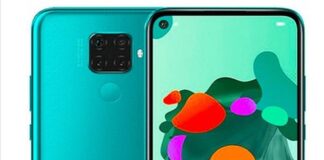 Huawei Mate 30 Lite Price in Bangladesh And Specifications Huawei Mate 30 Lite