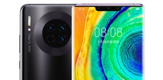 Huawei Mate 30 Pro 5G
