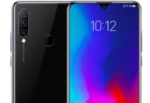 Lenovo K10 Note Full Specifications & Price In BD Lenovo K10 Note