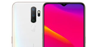 Oppo A5 (2020)