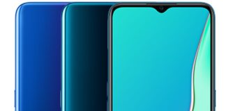 Oppo A9 (2020)