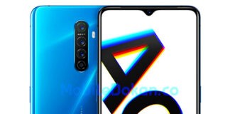Oppo Reno Ace