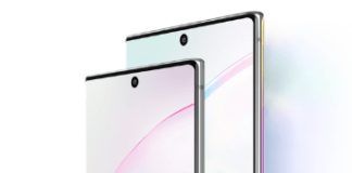 Samsung Galaxy Note 10+ Specifications & Price In BD Samsung Galaxy Note 10+