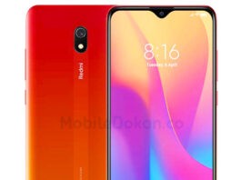 Xiaomi Redmi 8A