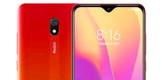 Xiaomi Redmi 8A Full Specifications & Price In BD Xiaomi Redmi 8A