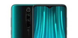 Xiaomi Redmi Note 8 Pro