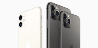 Apple iPhone 11 Pro Full Specifications Price In Bangladesh iphone 11 Pro